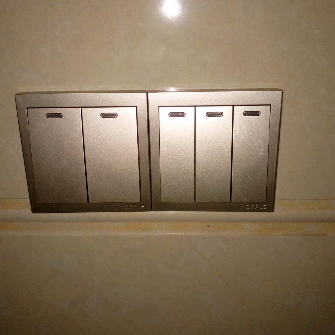 专业做水电安装-美缝-维修等