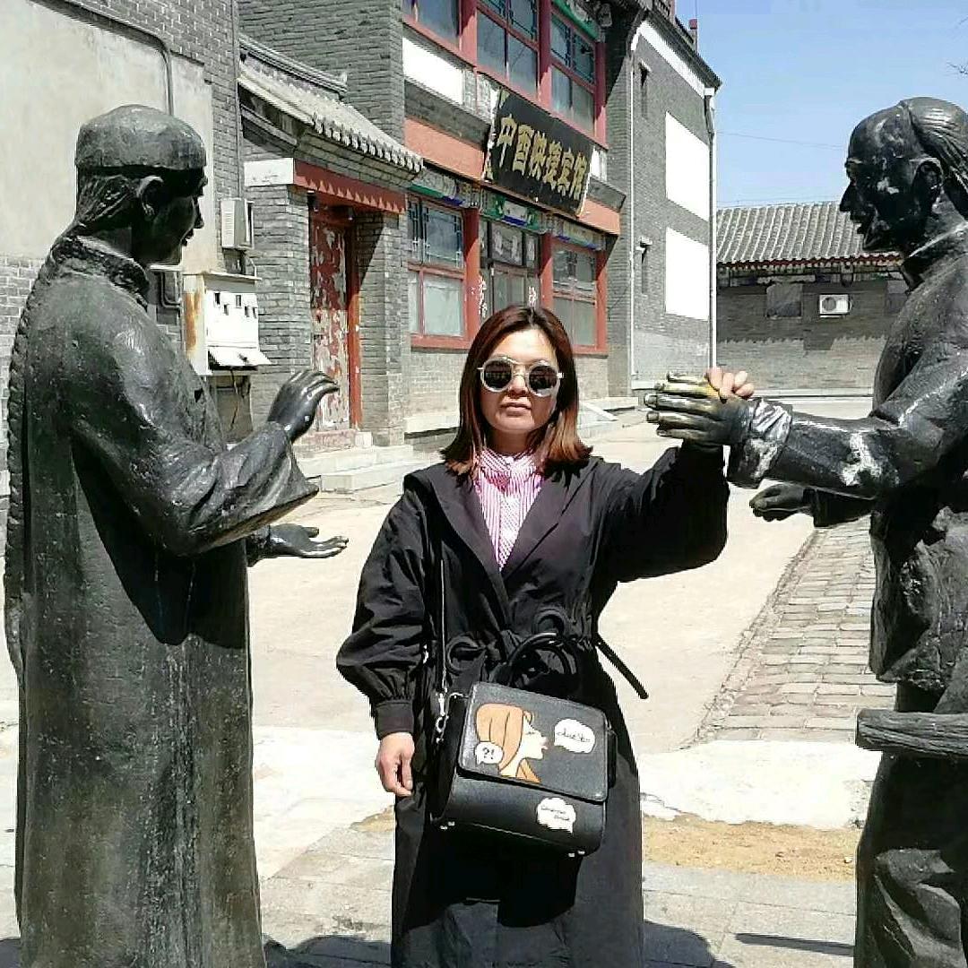 长安区阔梧餐饮店