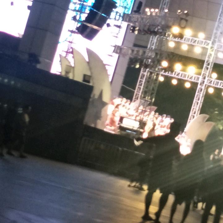 微笑面对每一天 💚