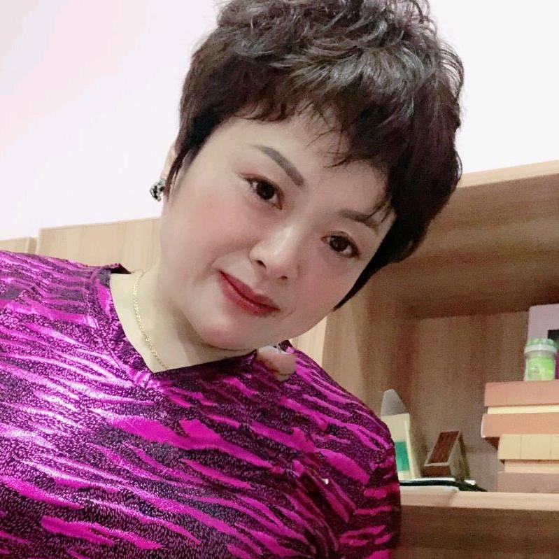 豪爽