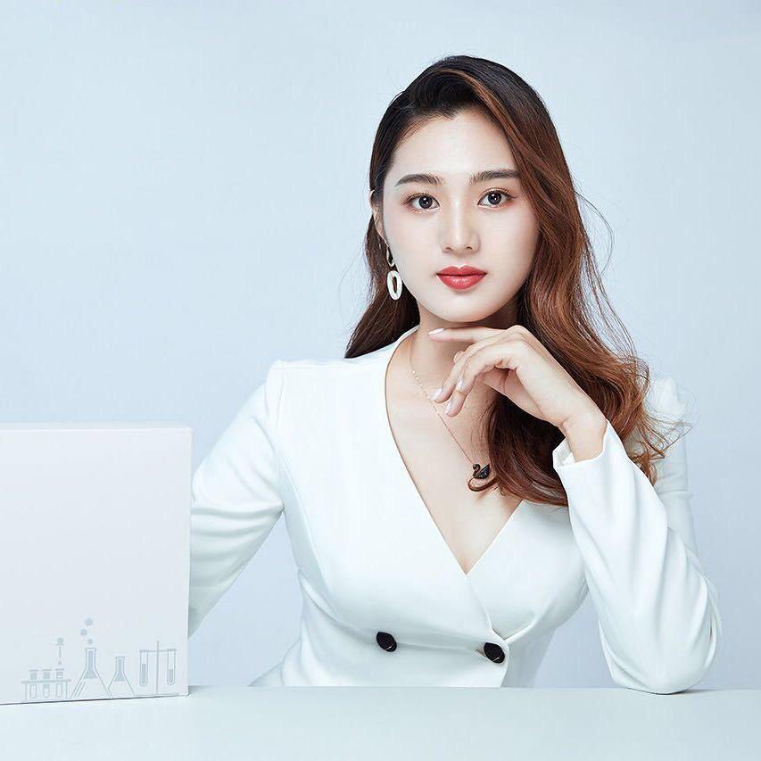 徐闻美业娟娟