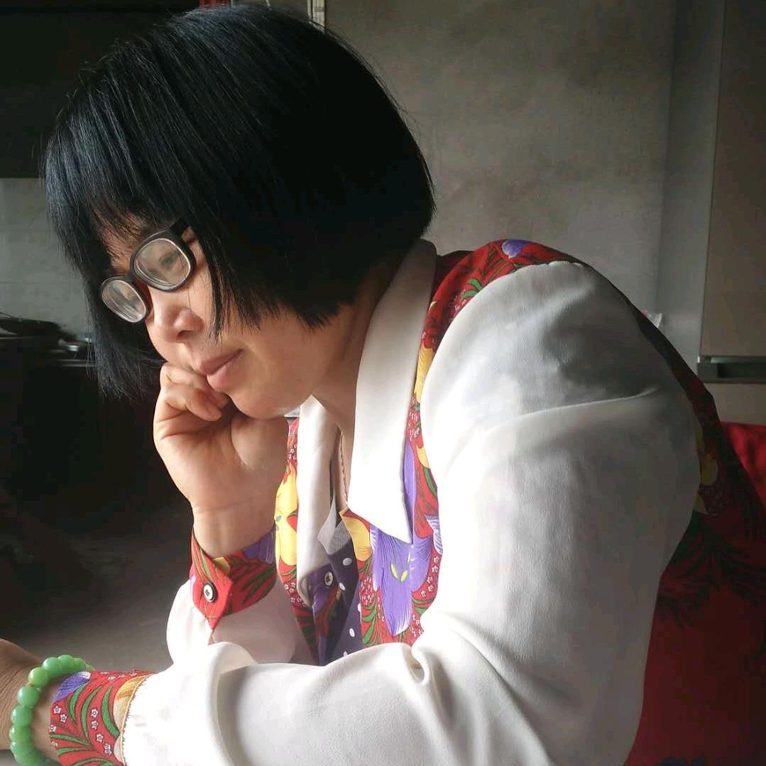 幸福快乐刘二姐