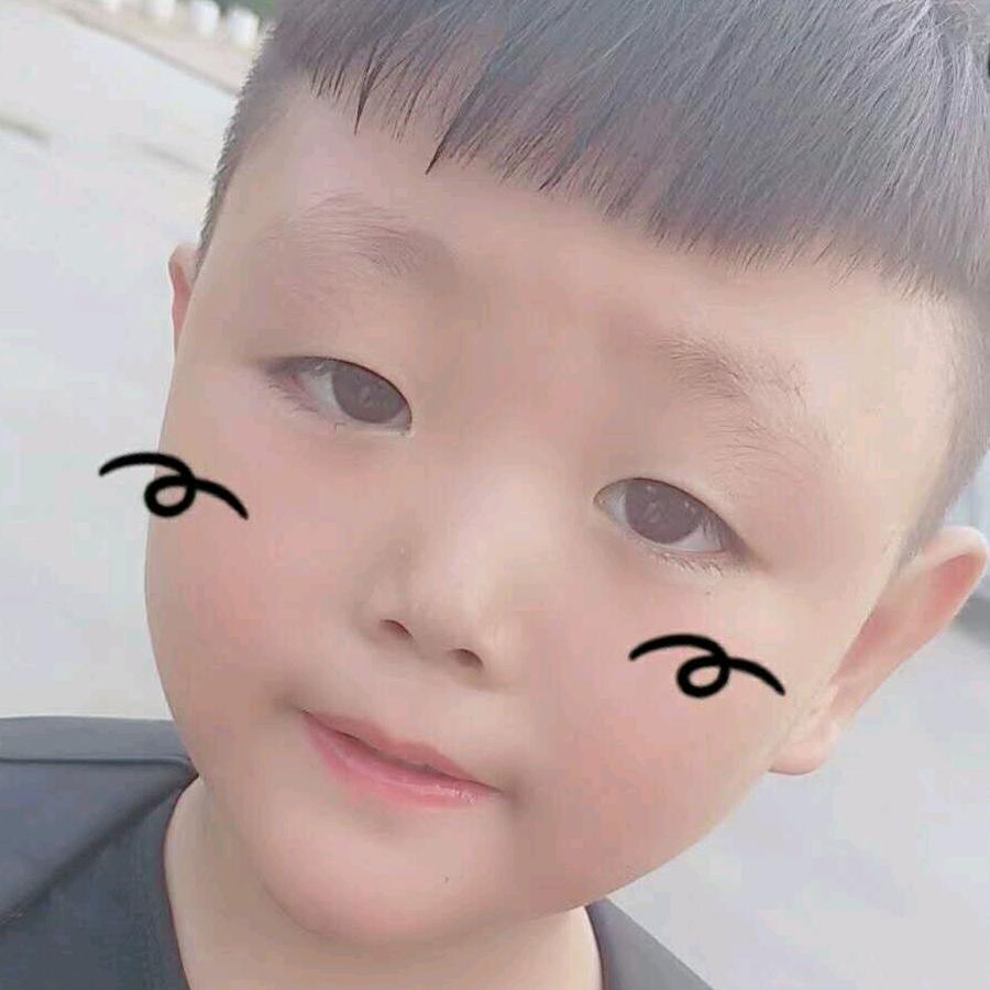 星河间