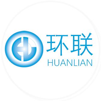 环联机械-贴标机