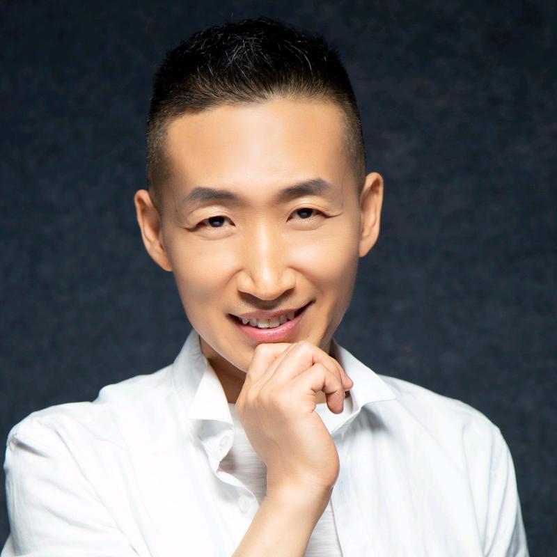 50岁的小伙