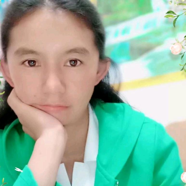 逝雪深，笑意浅