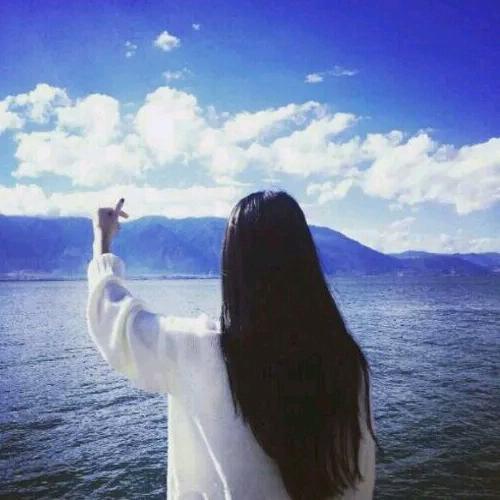 雨后彩虹