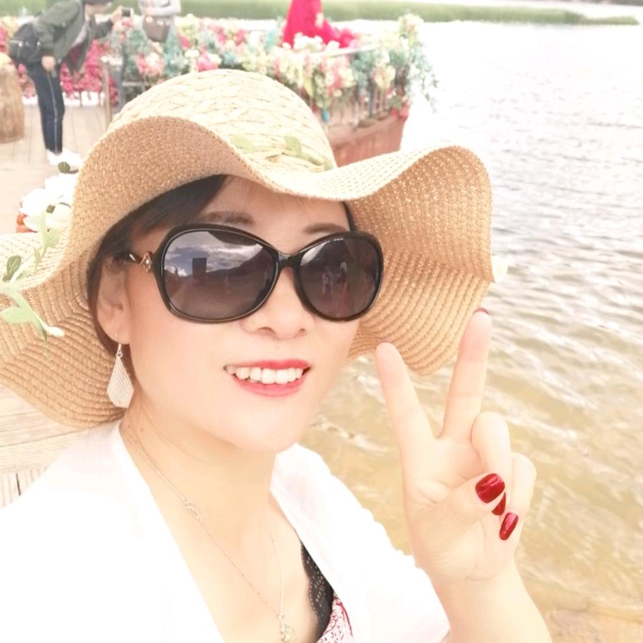 微笑（请别连赞👍）