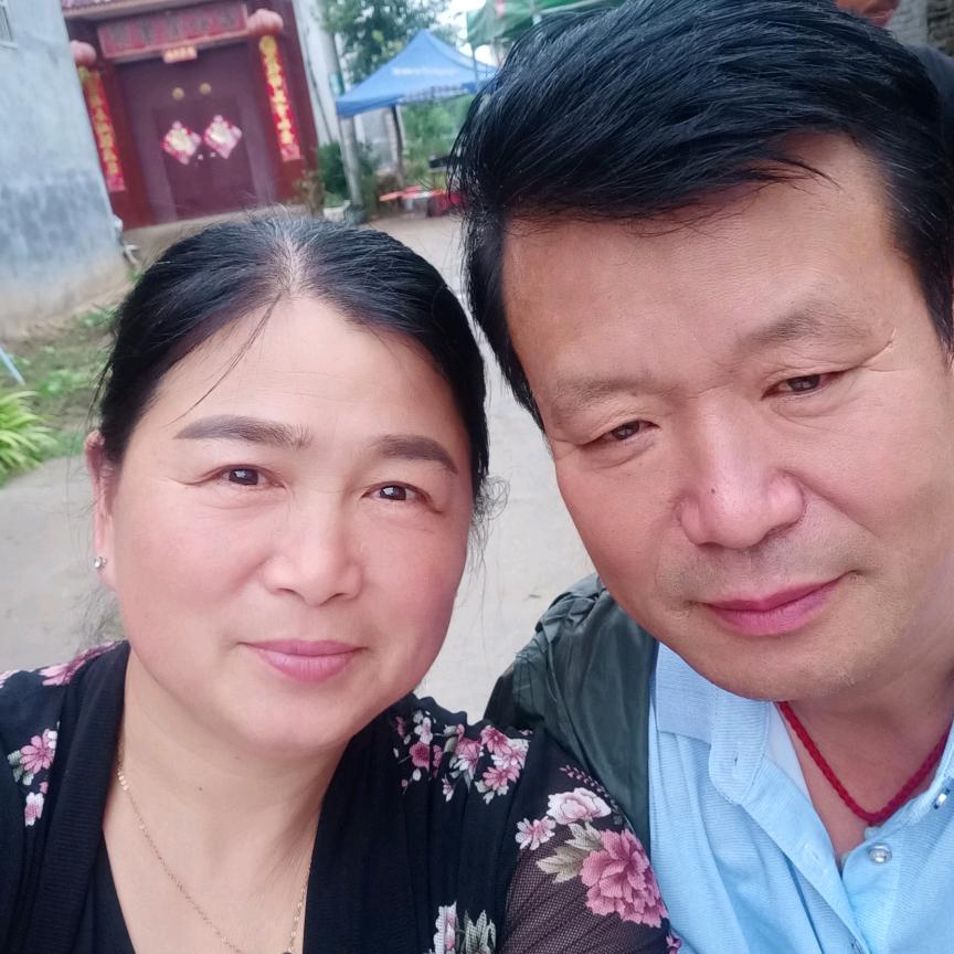 高岳赵中月鼓乐班