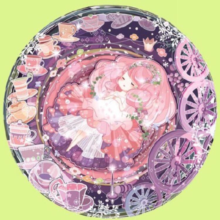 最可爱的兔子🐰