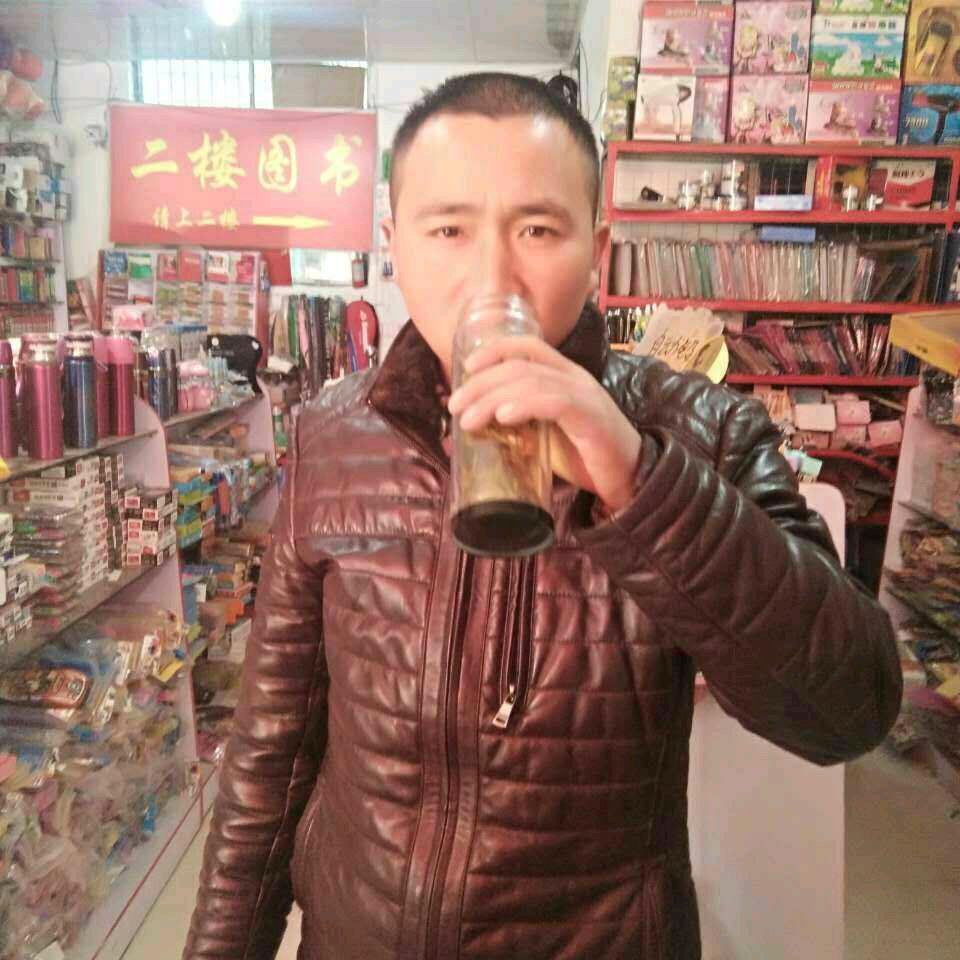 利辛#王人长城书店