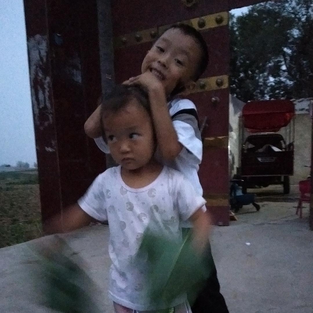 我爱上抖音