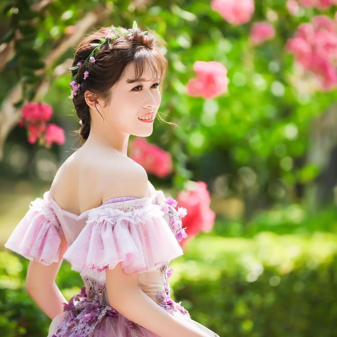 Alicebaby^o^伊伊