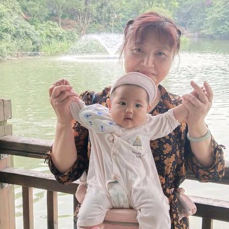 过好每一天