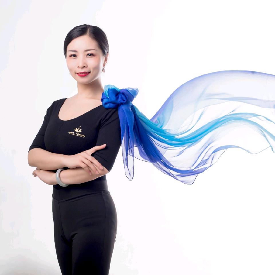 江津静雅形体礼仪学堂