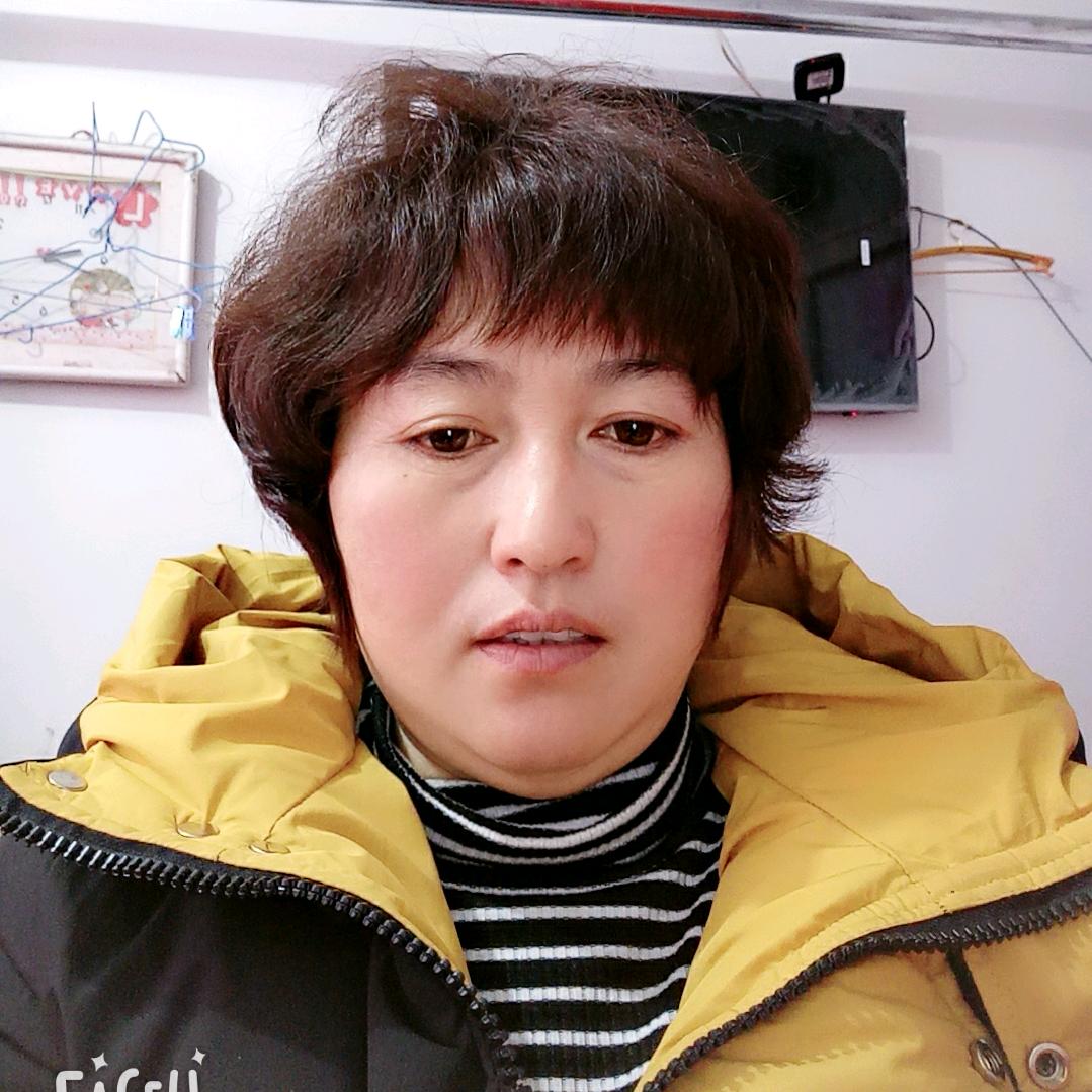 红花依人
