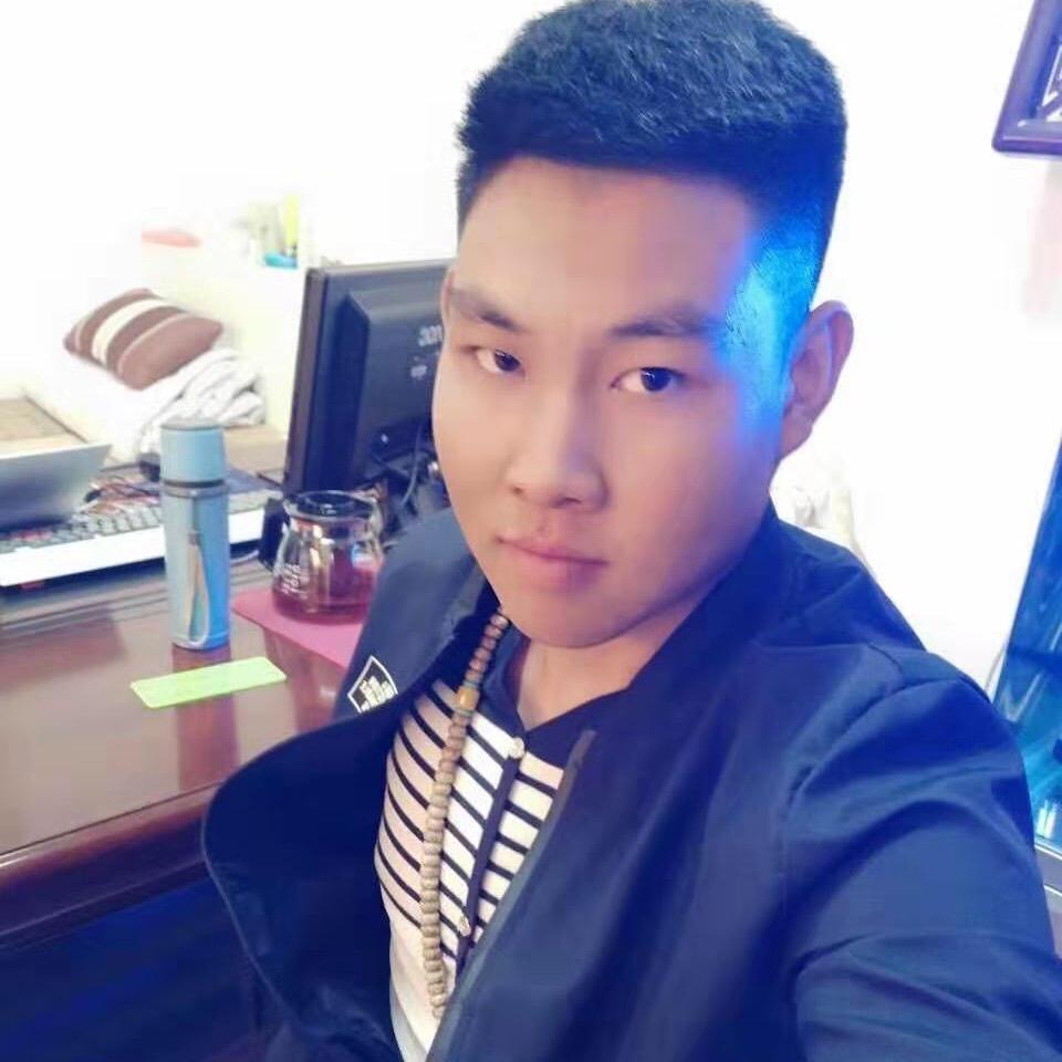 阜新修车人（金波）
