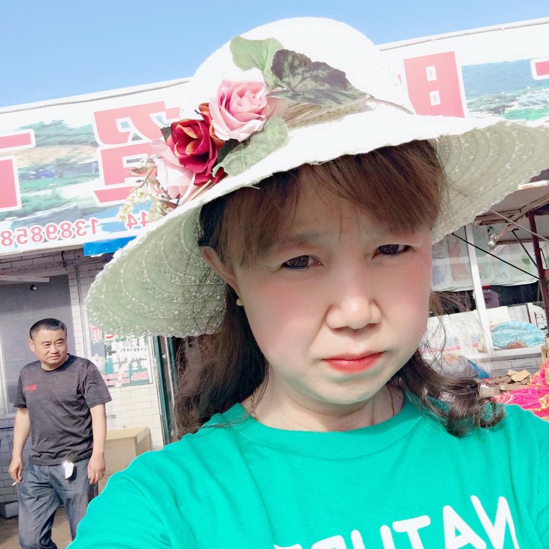 靓丽