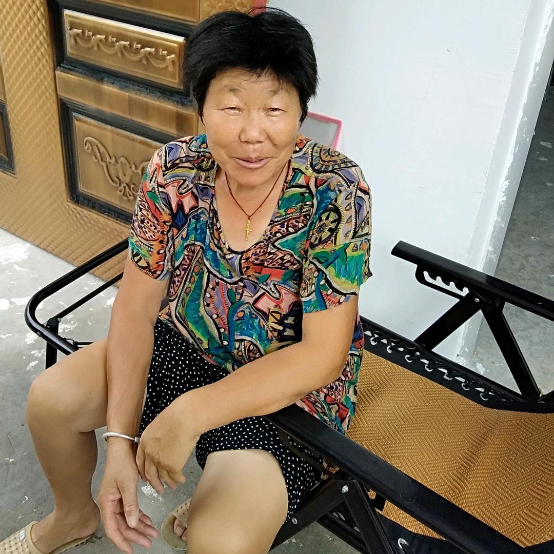 百善刘老妈