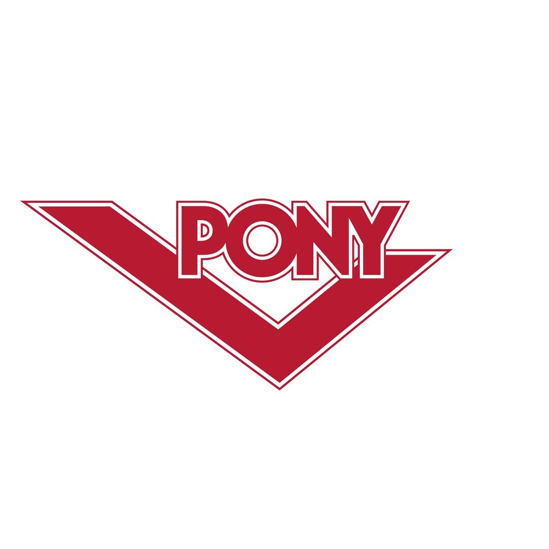 PONY中国
