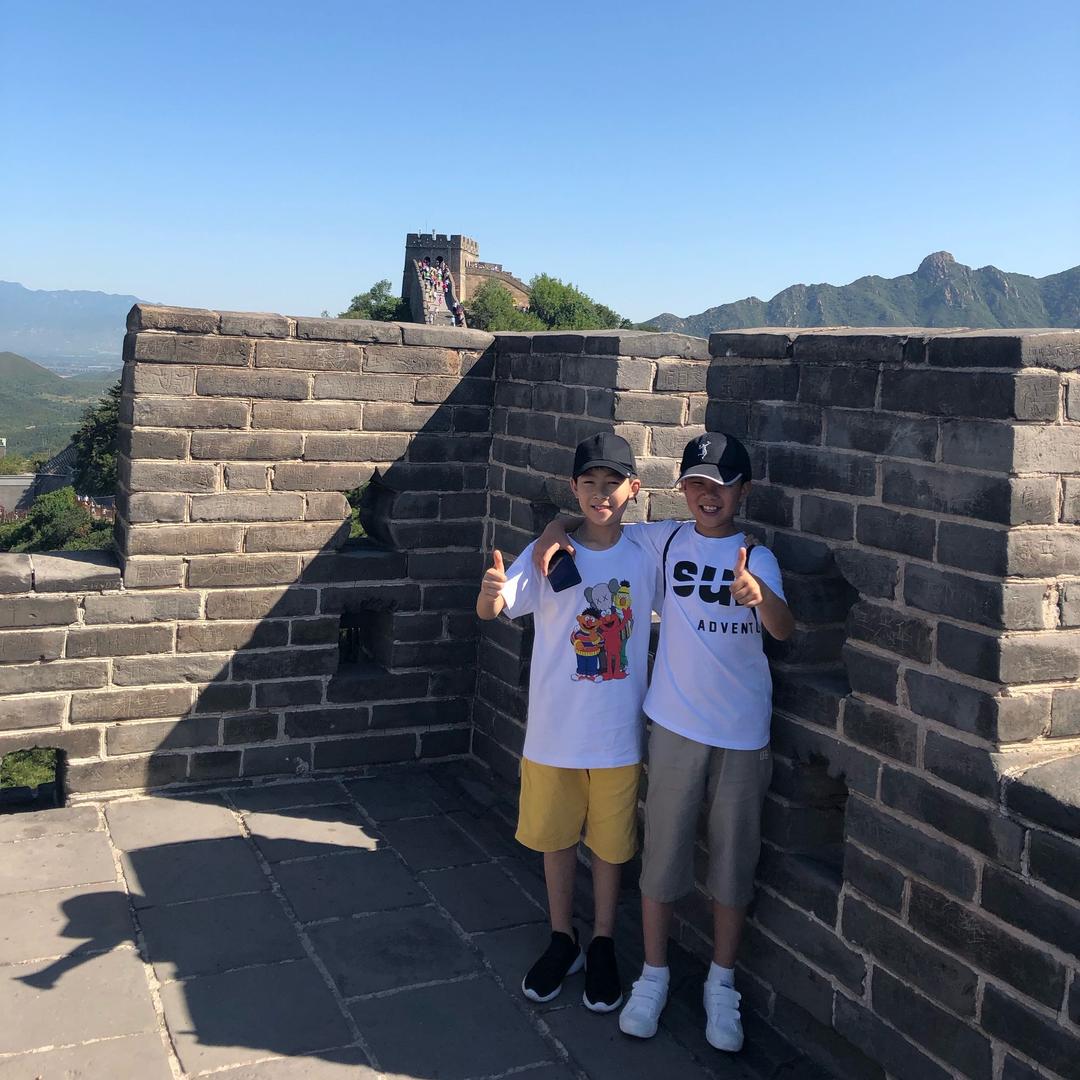 心随舞动