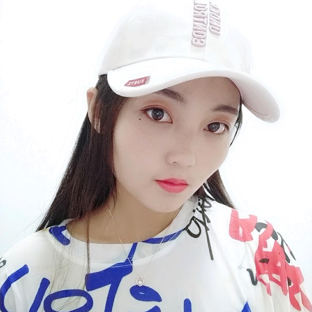 wang家二姑娘（儿童面部彩绘，舞台妆）