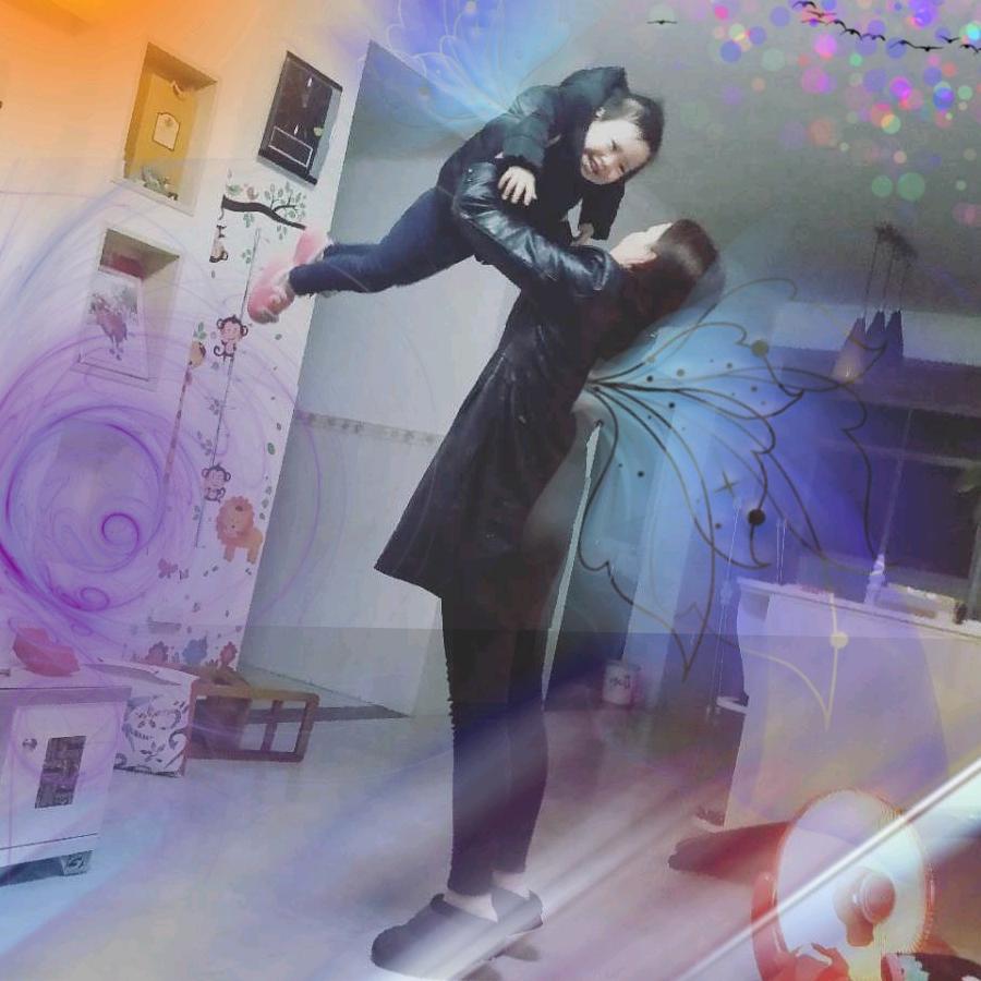 万紫千红