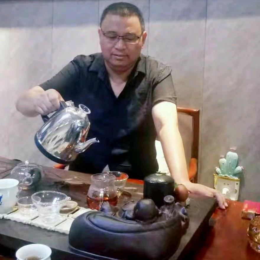 豫东狼，马哥