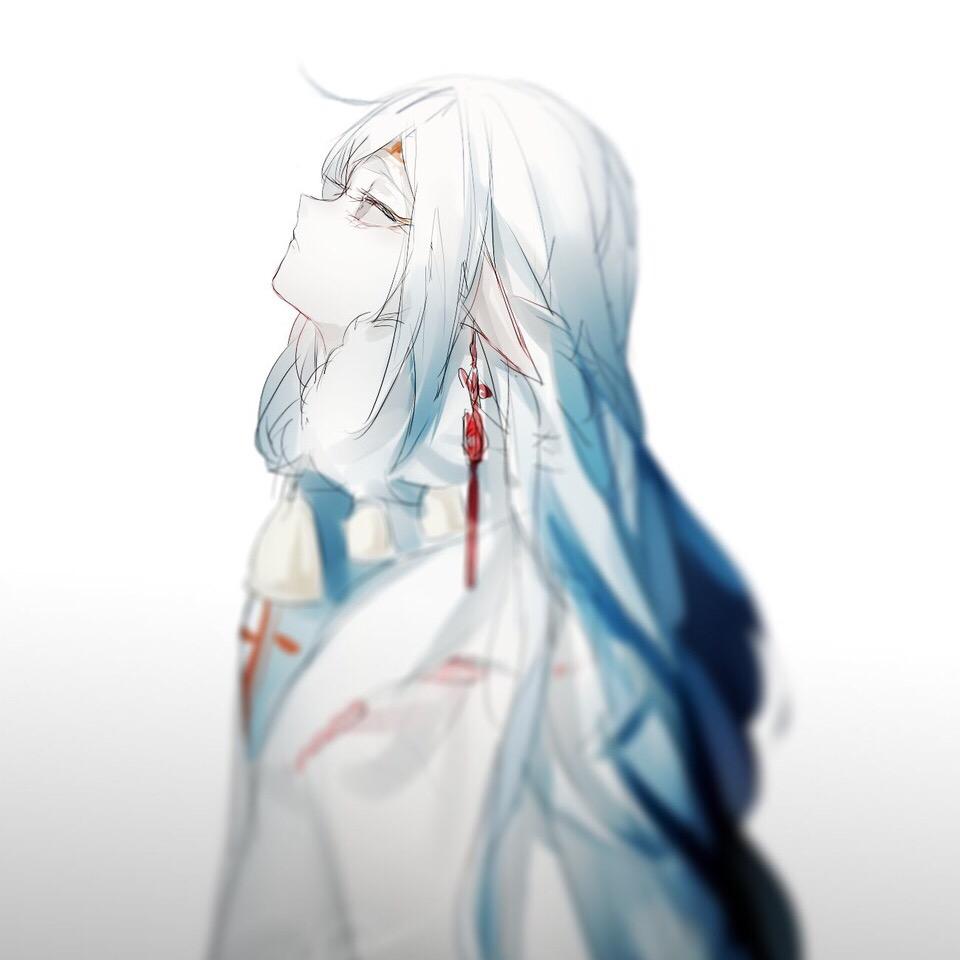 卿尘