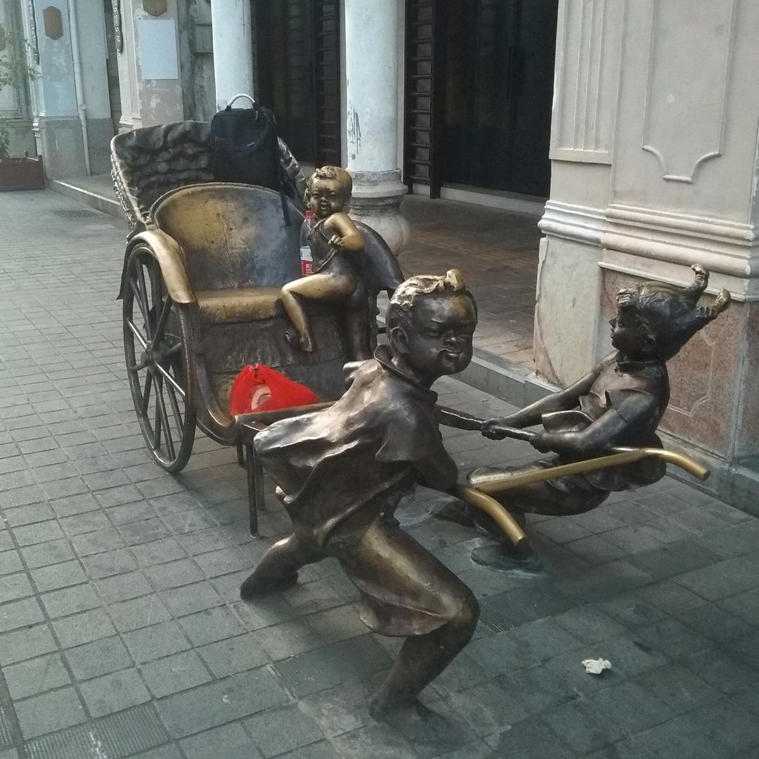 一切都是最好的安排