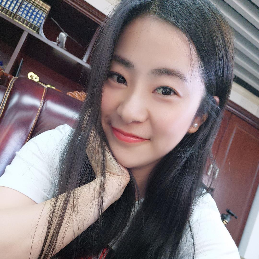 喔喔姐🤩