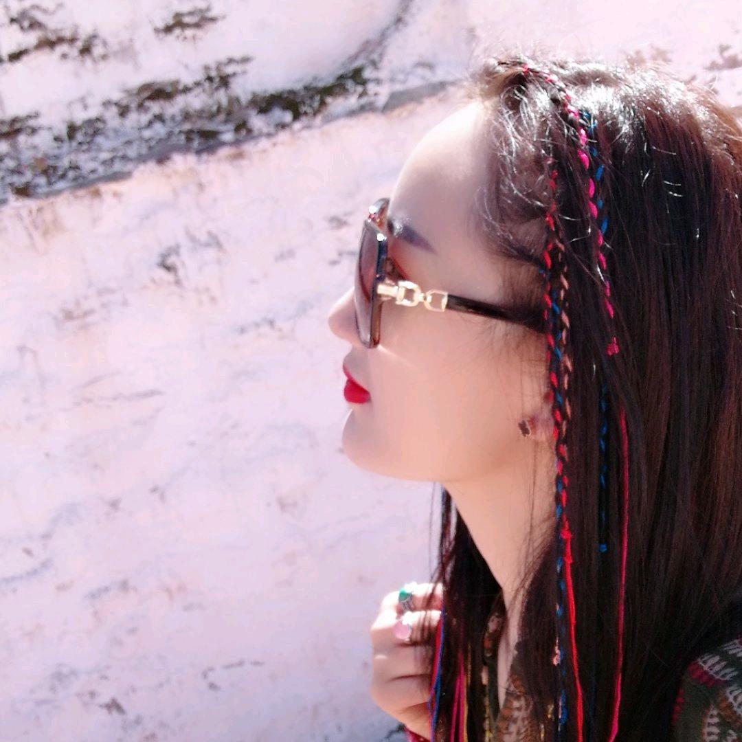 漂亮美丽可爱的小姐姐🎀