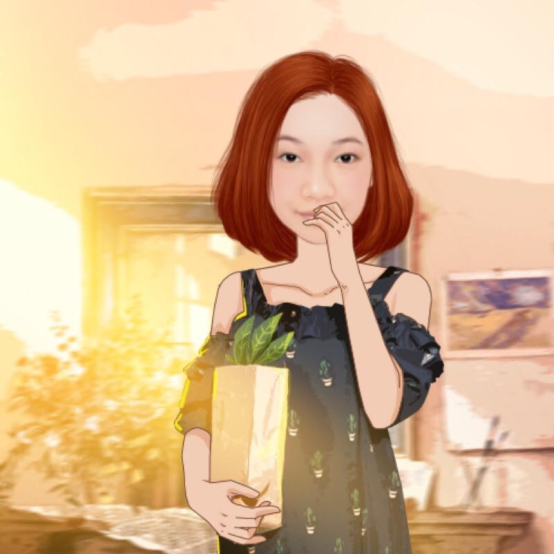 感恩惜福