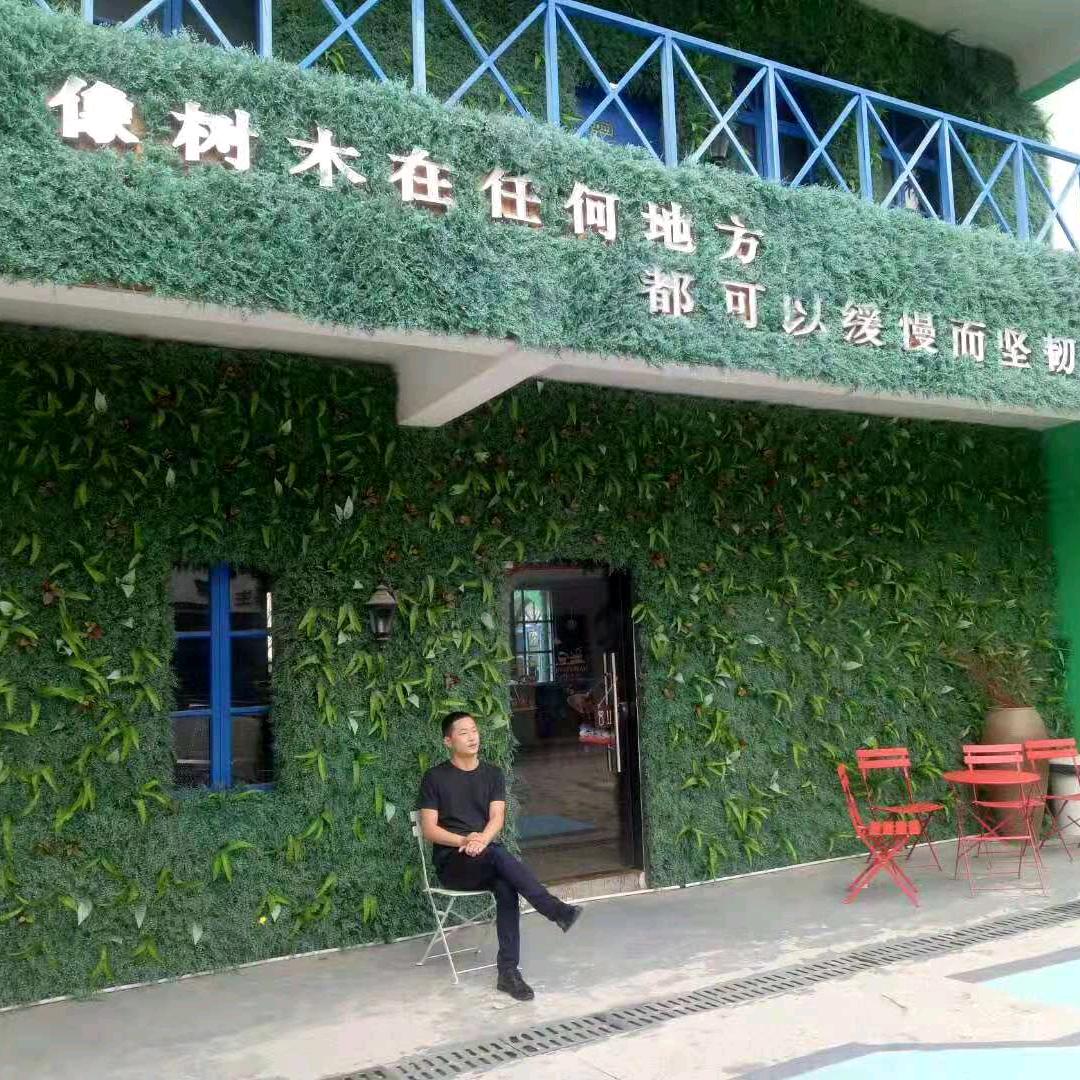 我和你