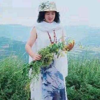 回族芳芳