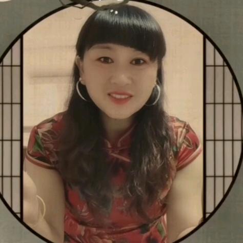 QJH没心❤没肺的老阿姨