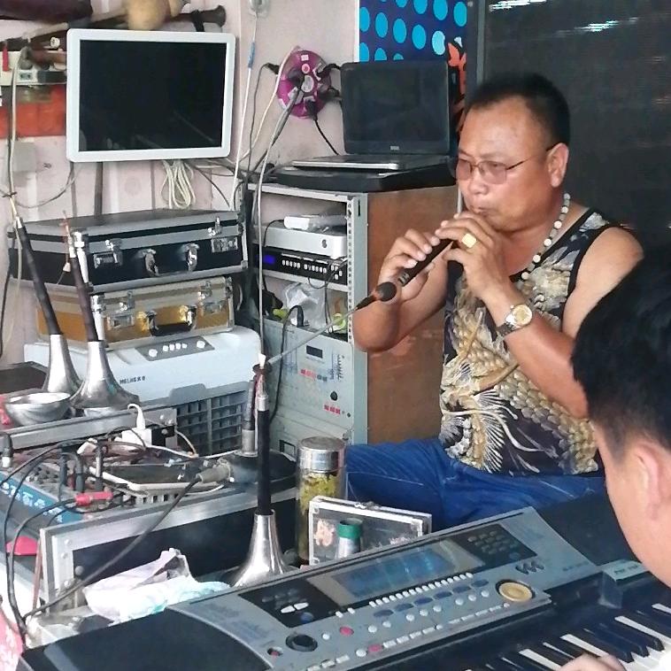 红星张永超婚庆演艺