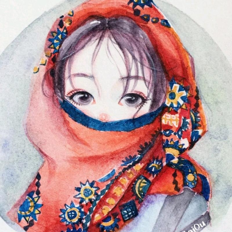 褚亚楠～🌸