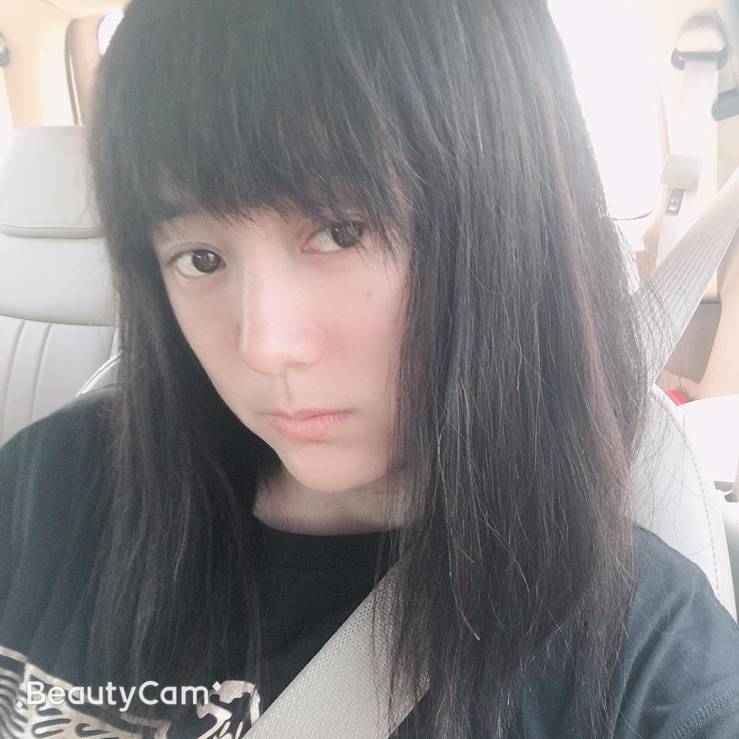 娜娜仁欢