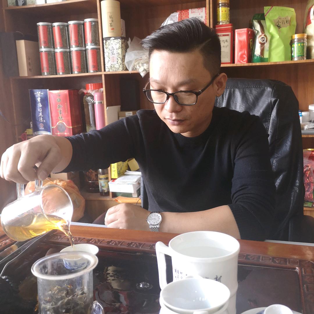 霸占你的吻