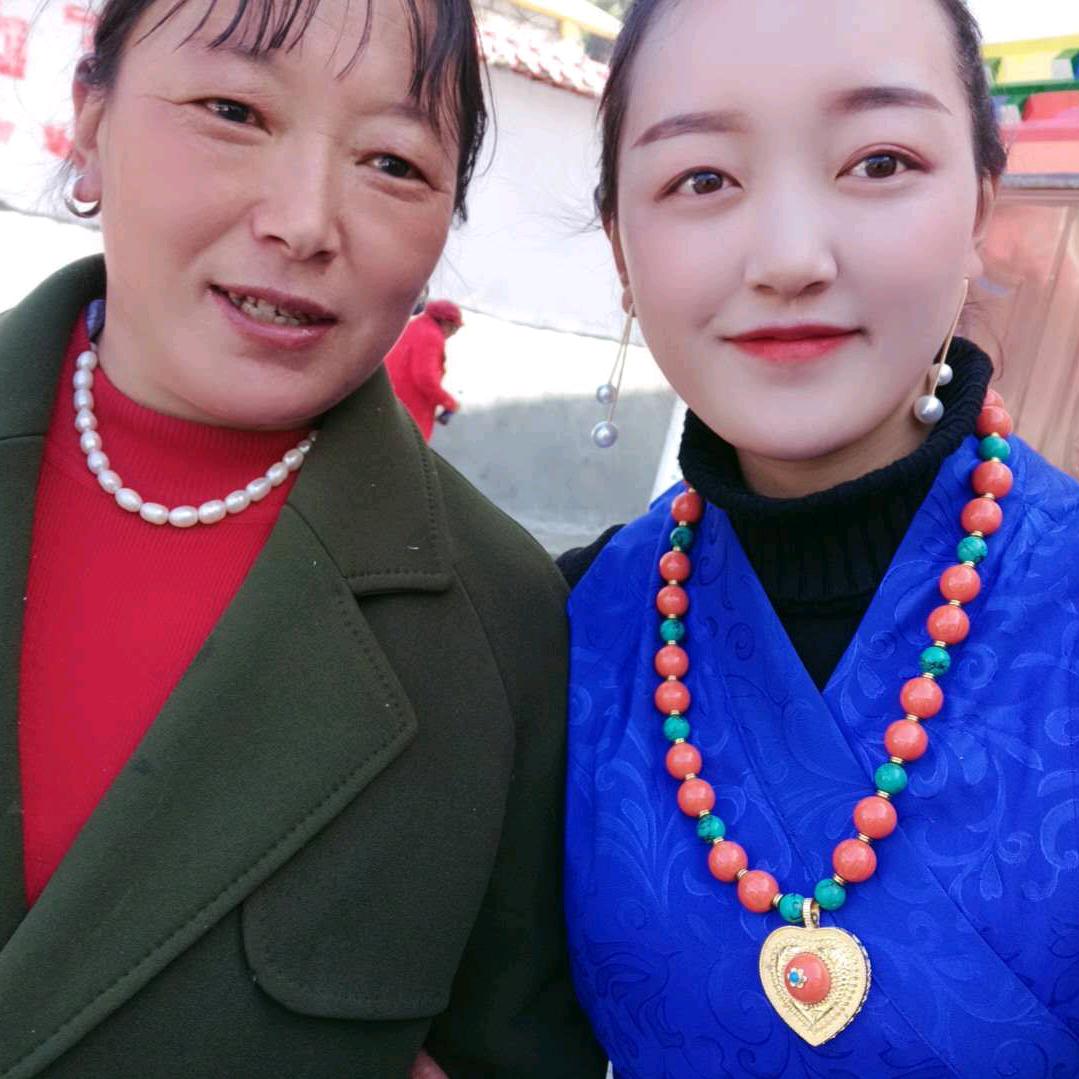 藏家女儿