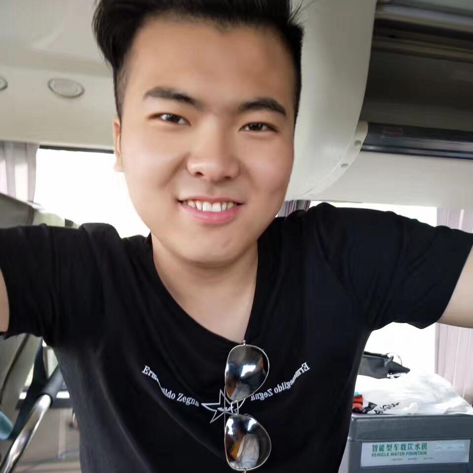 广奇做装修