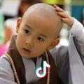 了下