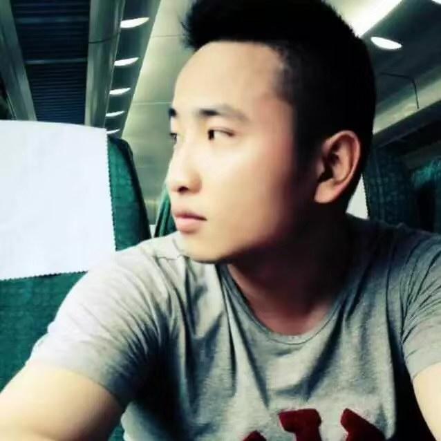 你的微笑。