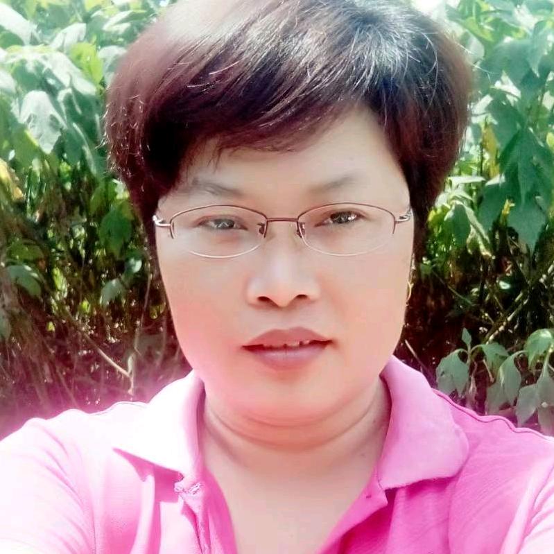 陈福金