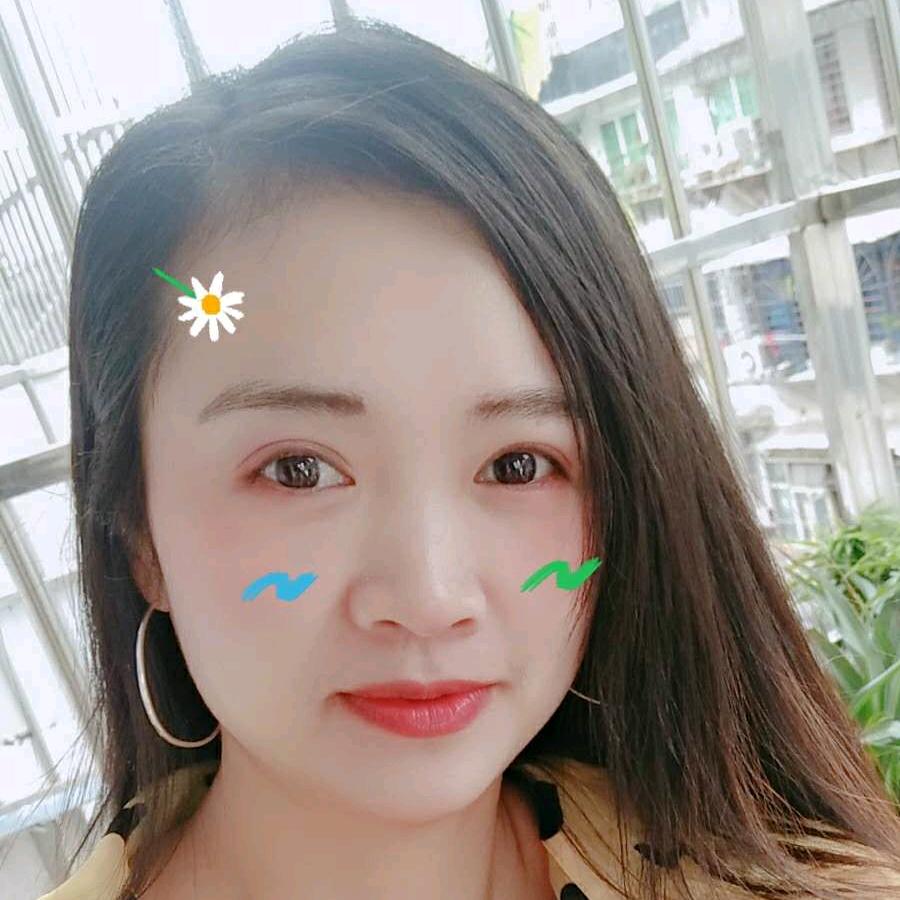 勤劳的小蜜蜂！