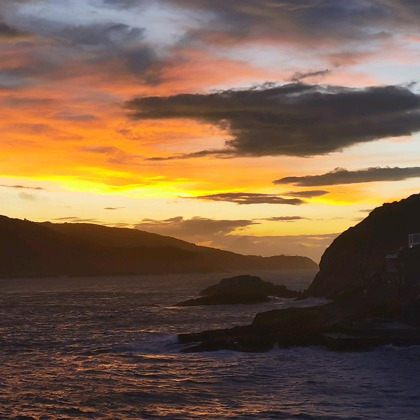 东极岛【漂洋过海】民宿