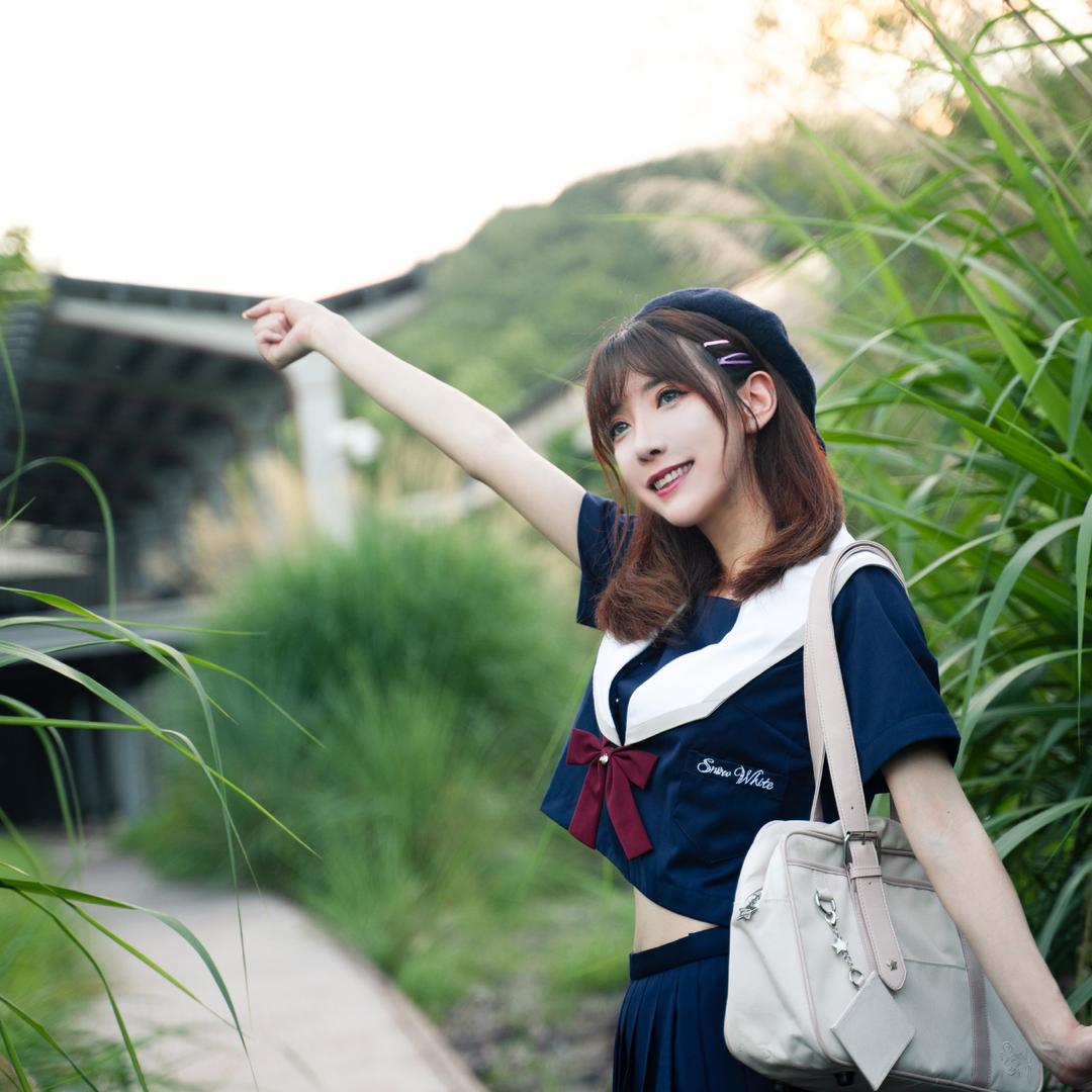 落落大魔王s@抖音