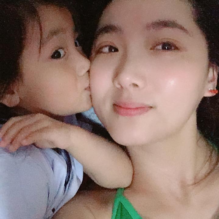 单眼皮的🐌
