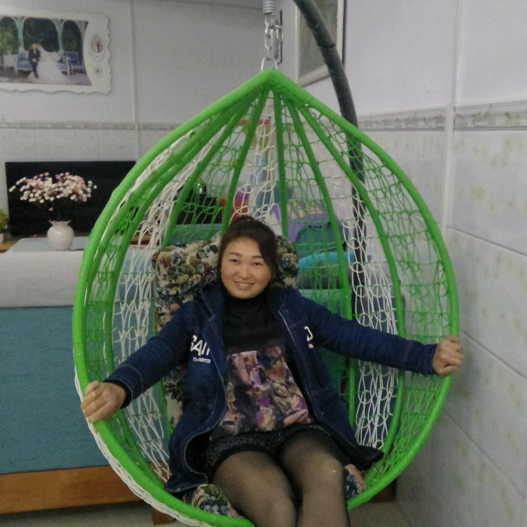 甘家大姑孃